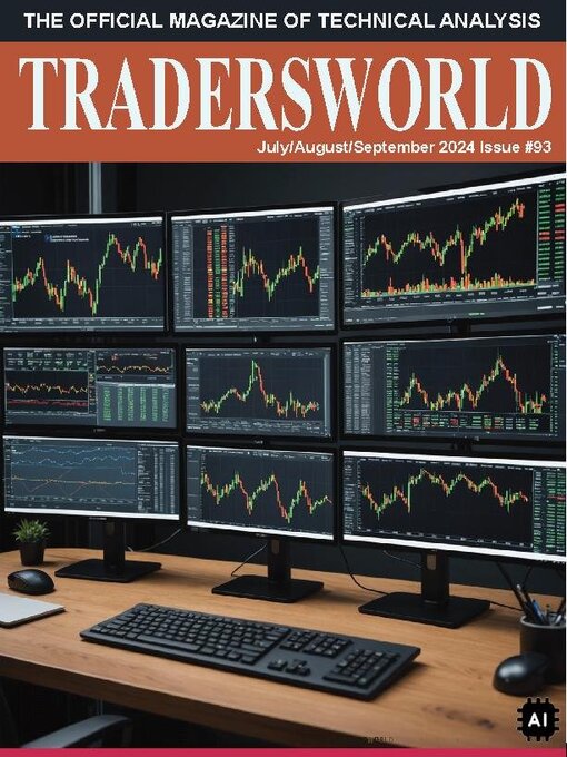 Title details for TradersWorld by Halliker's, Inc. - Available